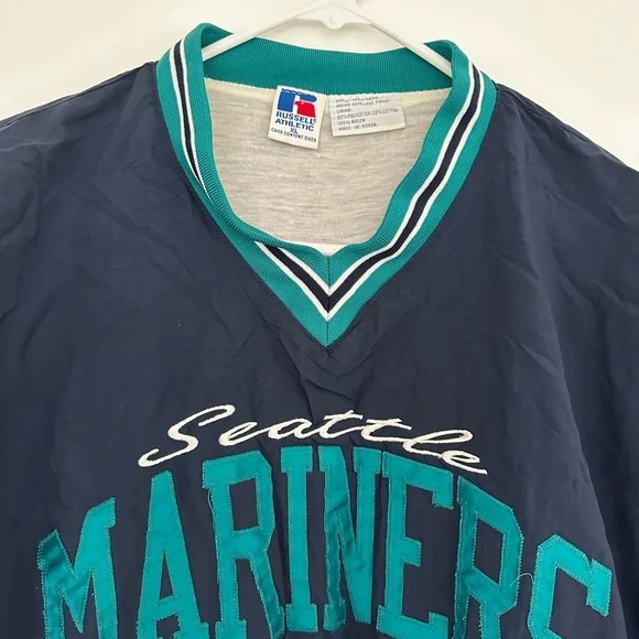 Vintage mariners crew - Picture 2 of 7